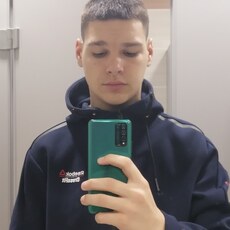 Прохор, 20