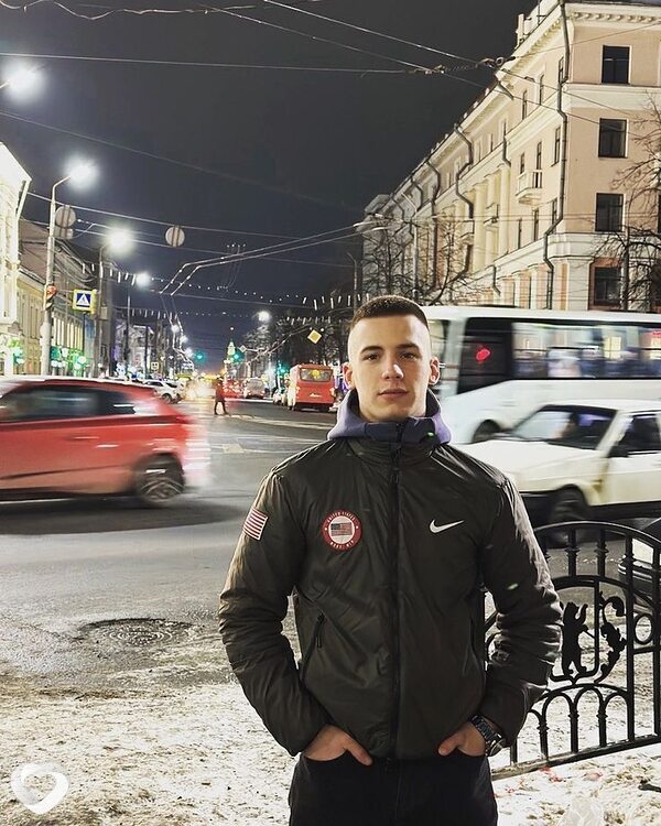 Миша