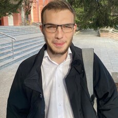 Остап, 24