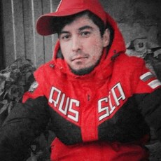 Давид, 31