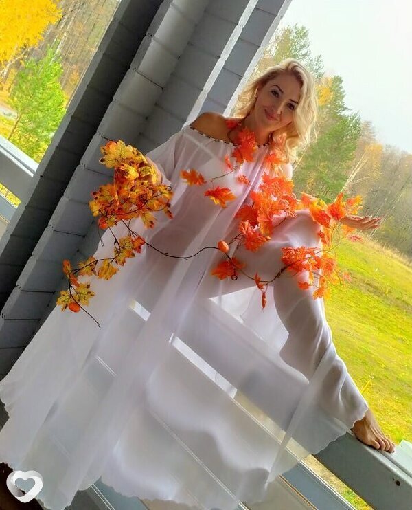 Оксана