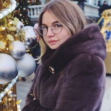 Ольга, 29