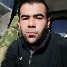 Андрюха, 29