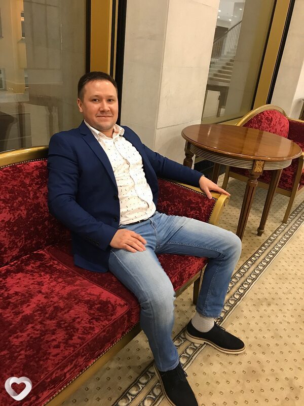 Кирилл