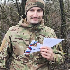 Андрей, 40