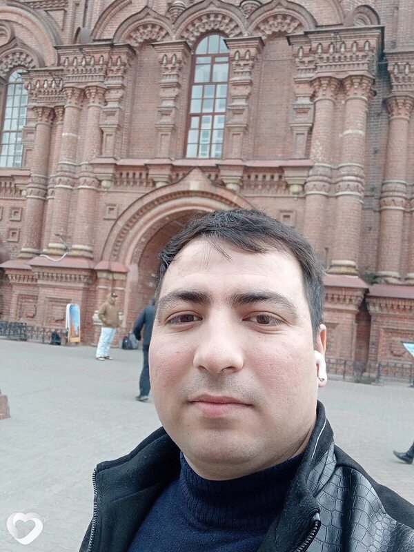Кирюха