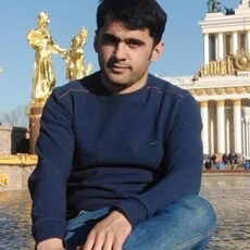 Антон, 36