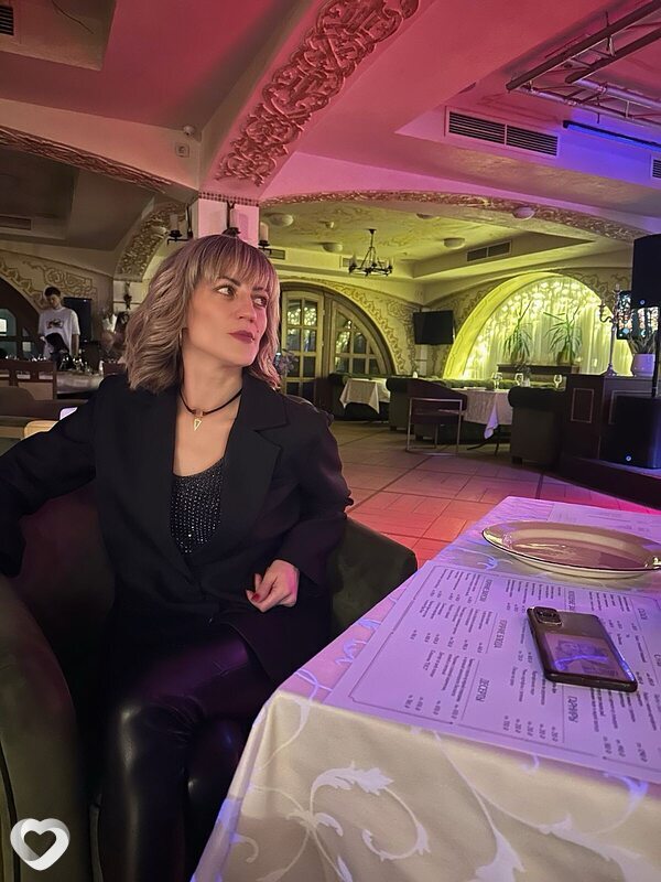 Антонина