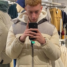 Ярослав, 19
