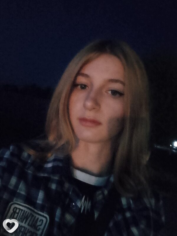 Людмила