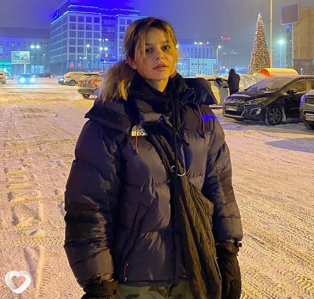 Лиза