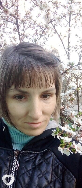 Настя