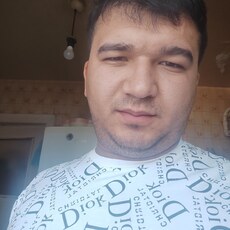 Геннадий, 21