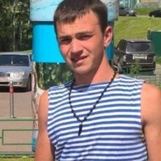 Назар, 29