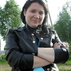 Кристина, 35