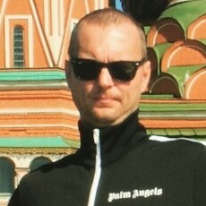 Антон, 38