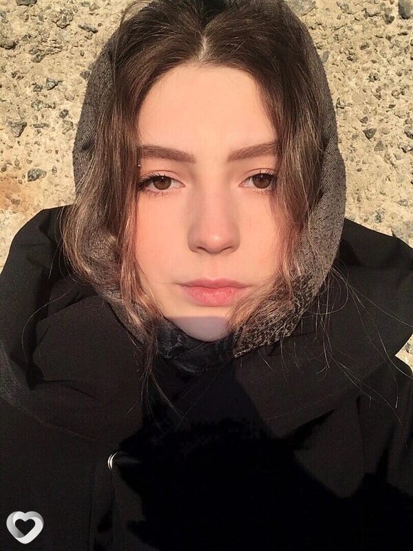 Наталья