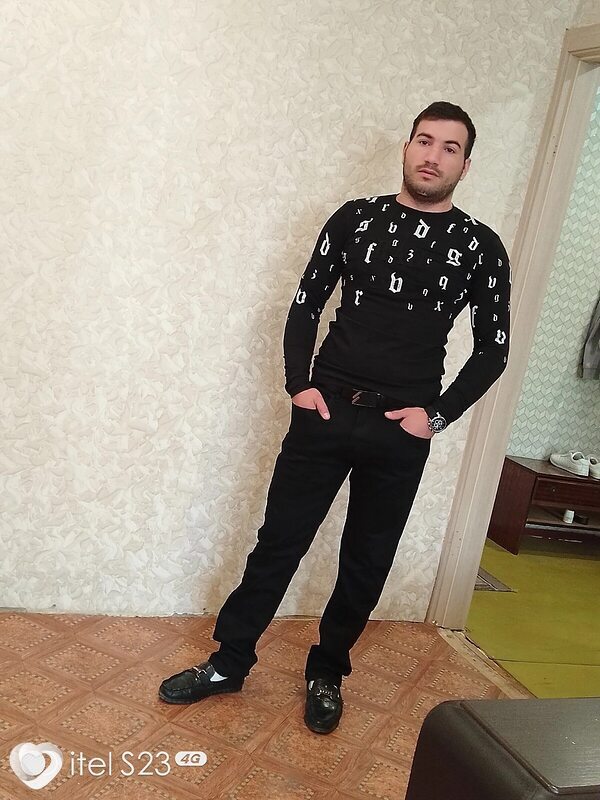 Андрюха