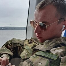 Харитон, 25
