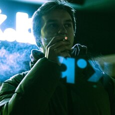 Эдик, 22