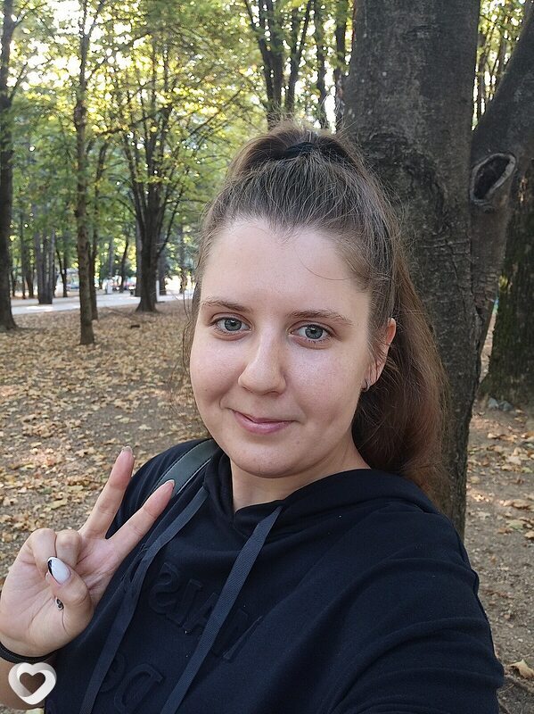 Екатерина