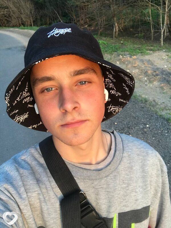 Кирилл