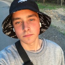 Кирилл, 20
