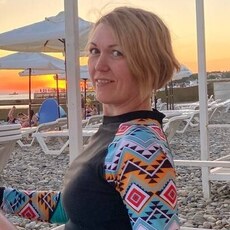 Оксана, 40