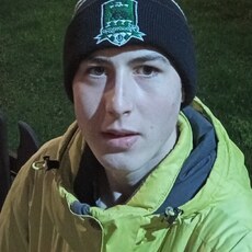 Аркадий, 19