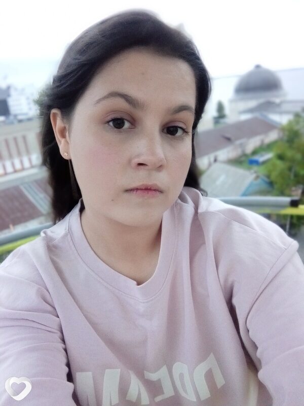 Мила
