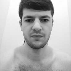 Витя, 25