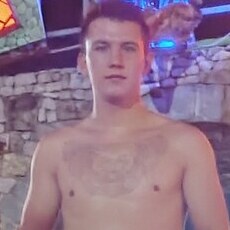 Филя, 23