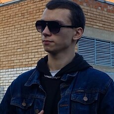 Захар, 20