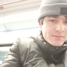 Артур, 21
