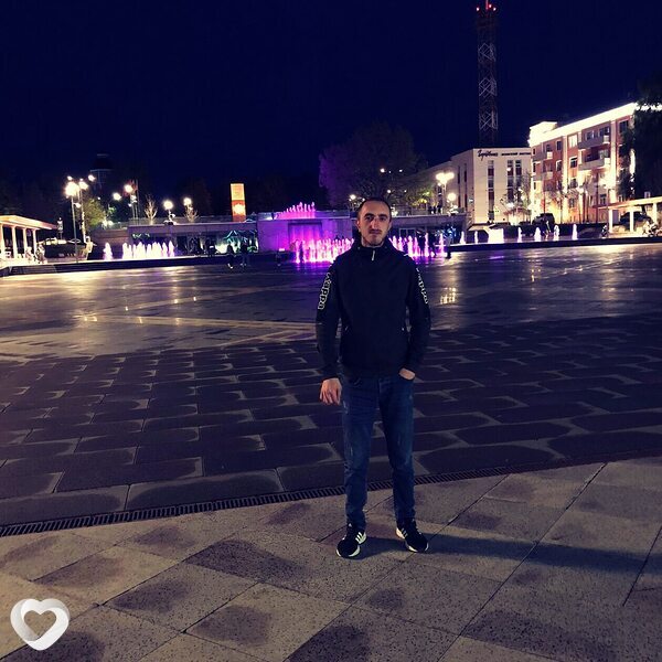 Мирон