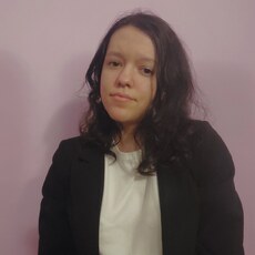 Аня, 21