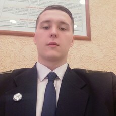 Николай, 23