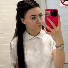 Валентина, 22