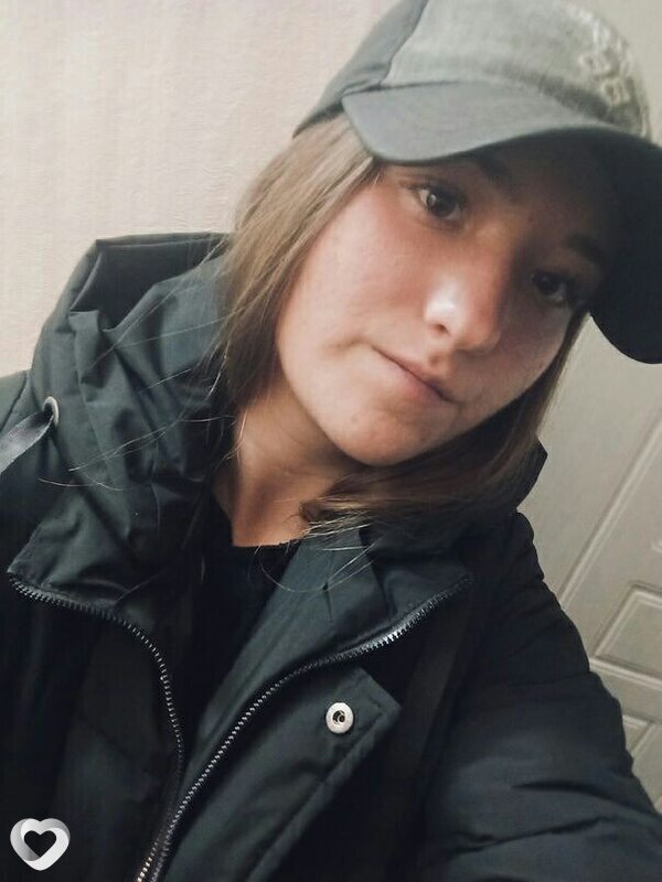 Настя