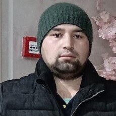 Кирилл, 31