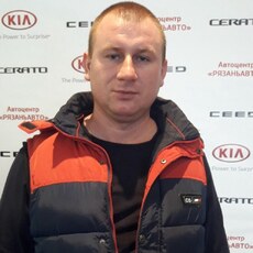 Ростик, 38