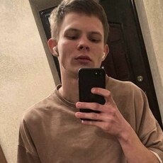 Матвей, 23