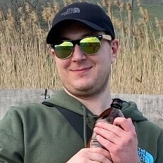 Андрей, 27