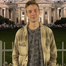 Вадим, 23
