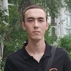 Валерий, 22