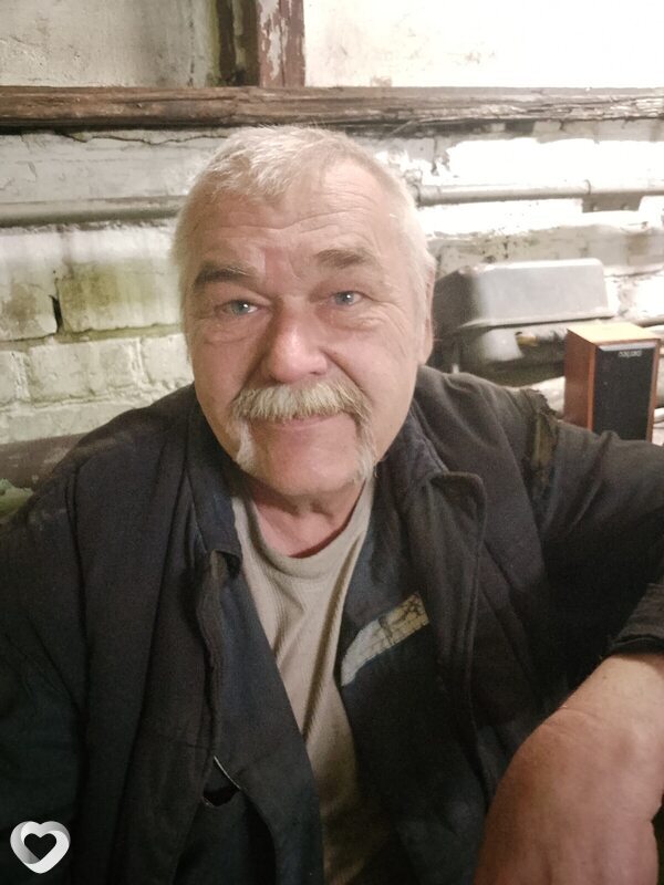 Валентин