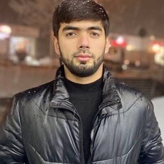 Андрюха, 29