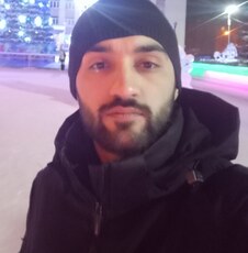 Давид, 26