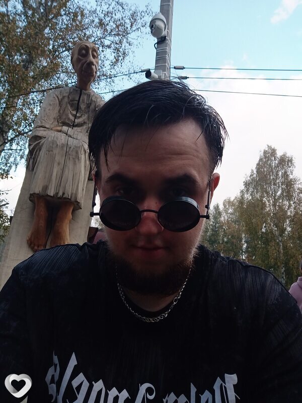 Матвей