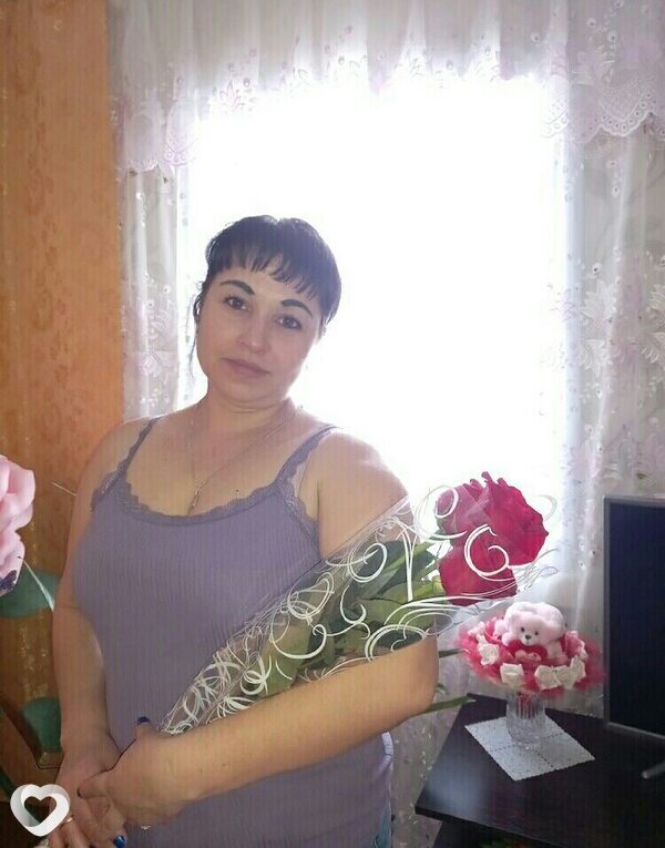 Алина